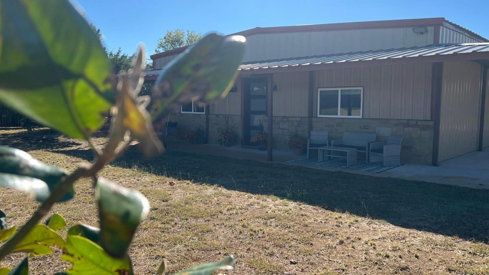 The Shophouse At Transplant Acres